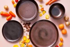 Palmer Serviesset Bama Copper Stoneware 6-persoons 24-delig Koper 20 Palmer Serviesset Bama Copper Stoneware 6-persoons 24-delig Koper -Keukengerei Winkel 1200x800 154