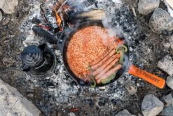 Petromax Skillet - Gietijzer - Koekenpan Met Steel En Handgreep - ø35cm Fp35t -Keukengerei Winkel 1200x800 18