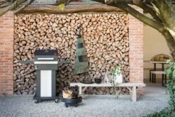 Boretti Totti Houtskoolbarbecue - 60 X 111 Cm - Antraciet 23 Boretti Totti Houtskoolbarbecue - 60 X 111 Cm - Antraciet -Keukengerei Winkel 1200x800 184