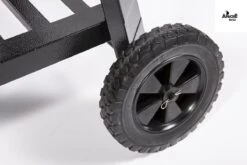 Apache Grill 21 Inch Kamado BBQ Egg | Houtskool | Zwart | Ø 50cm Grill Oppervlak | Dubbelwandig & Geïsoleerd -Keukengerei Winkel 1200x800 189