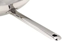 Demeyere Apollo 7 - Wok - 30 Cm - Met Glazen Deksel -Keukengerei Winkel 1200x800 21