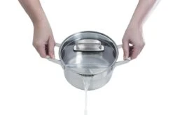 BK Premium+ Pannenset - 9-delig - Veilig Afgietsysteem - Inductie 22 BK Premium+ Pannenset - 9-delig - Veilig Afgietsysteem - Inductie -Keukengerei Winkel 1200x800 71