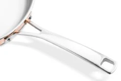 Pannenset – 6 Delig – Inductie – Koper DUCQ -Keukengerei Winkel 1200x800 79