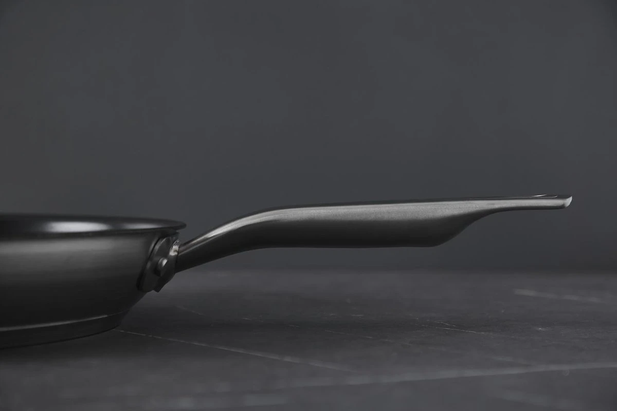 Tefal Virtuoso Gourmet Koekenpan - Ø 28 Cm 8 Tefal Virtuoso Gourmet Koekenpan - Ø 28 Cm - Afbeelding 6