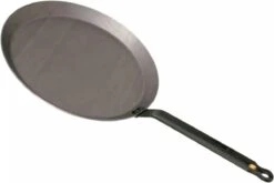 DeBuyer Mineral B Element Crêpe- En Pannenkoekenpan - Ø 30 Cm 14 DeBuyer Mineral B Element Crêpe- En Pannenkoekenpan - Ø 30 Cm -Keukengerei Winkel 1200x800 99