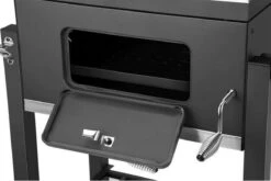 El Fuego | Houtskool BBQ Ontario Deluxe -Keukengerei Winkel 1200x801 17