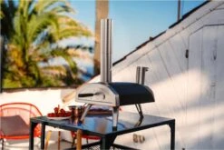 Ooni Fyra 12 Houtpellets Gestookte Pizzaoven -Keukengerei Winkel 1200x801 19