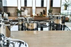 Zwilling Passion - Pannenset - 5-Delig -Keukengerei Winkel 1200x803 1