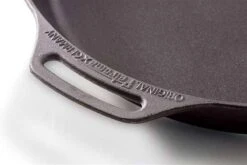 Petromax Skillet - Gietijzer - Koekenpan Met Steel En Handgreep - ø35cm Fp35t -Keukengerei Winkel 1200x804