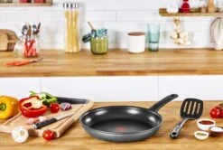 Tefal Easy Chef Koekenpan - Ø 30 Cm -Keukengerei Winkel 1200x805