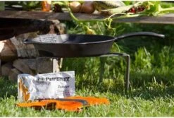 Petromax Skillet - Gietijzer - Koekenpan Met Steel En Handgreep - ø35cm Fp35t -Keukengerei Winkel 1200x811 1