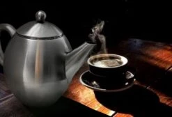 Vaja Valerie - Theepot Met Filter - Dubbelwandig - RVS - 1.2L -Keukengerei Winkel 1200x817 3