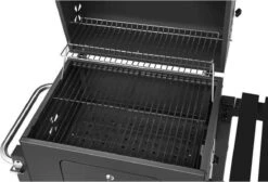 El Fuego | Houtskool BBQ Ontario Deluxe -Keukengerei Winkel 1200x817 4