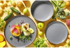 Palmer Serviesset Antigo Porselein 4-persoons 16-delig Blauw -Keukengerei Winkel 1200x819 1