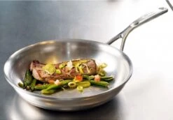 Demeyere Proline Koekenpan - Ø 28 Cm - RVS 12 Demeyere Proline Koekenpan - Ø 28 Cm - RVS -Keukengerei Winkel 1200x834 1