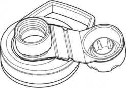 CamelBak Chute Mag - Drinkfles - 600 Ml - Antraciet (Charcoal) -Keukengerei Winkel 1200x840 2