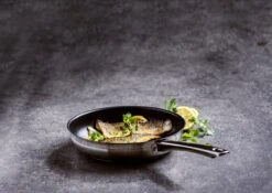 BK Allround Koekenpan Ø 24 Cm - Inductie - PFAS-vrij -Keukengerei Winkel 1200x851