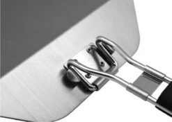 Alpina Pizzaschep - Voor Inklapbaar Handvat - RVS - 53 Cm -Keukengerei Winkel 1200x856 2