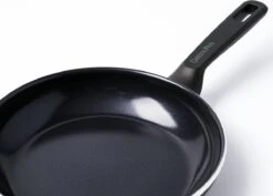 GreenPan Memphis Koekenpannenset - 3-delig - Zwart - Inductie - PFAS-vrij 38 GreenPan Memphis Koekenpannenset - 3-delig - Zwart - Inductie - PFAS-vrij -Keukengerei Winkel 1200x859 1