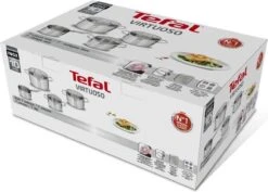 Tefal Virtuoso Pannenset 4-delig - Kookpan Ø 16/20/24 Cm + Steelpan Ø 16 Cm -Keukengerei Winkel 1200x859 2