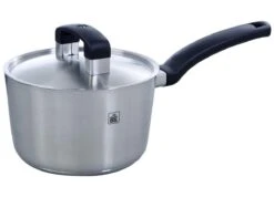 BK Conical Cool Pannenset - 5-delig - RVS - Geschikt Voor Alle Warmtebronnen -Keukengerei Winkel 1200x864 6