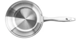 Dagelijkse Kost Sauspan - 20 Cm - 2.3 L - RVS 12 Dagelijkse Kost Sauspan - 20 Cm - 2.3 L - RVS -Keukengerei Winkel 1200x864 9