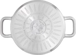 Tefal Virtuoso Pannenset 4-delig - Kookpan Ø 16/20/24 Cm + Steelpan Ø 16 Cm -Keukengerei Winkel 1200x872