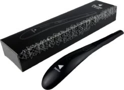 Oplaadbare Lange Elektrische Aansteker - Zwart - Duurzame Plasma Aansteker - Inclusief Cadeauverpakking - BBQ - Kaarsen 15 Oplaadbare Lange Elektrische Aansteker - Zwart - Duurzame Plasma Aansteker - Inclusief Cadeauverpakking - BBQ - Kaarsen -Keukengerei Winkel 1200x874 7