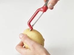 Duo Dunschiller, Rood - Joseph Joseph -Keukengerei Winkel 1200x899 18