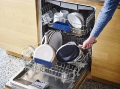 GreenPan Cambridge Hapjespan Met Deksel 28cm - Brons - Inductie - PFAS-vrij 20 GreenPan Cambridge Hapjespan Met Deksel 28cm - Brons - Inductie - PFAS-vrij -Keukengerei Winkel 1200x899 8