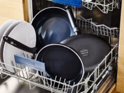 Greenpan Torino Keramische Hapjespan - 28 Cm - Met Glazen Deksel 34 Greenpan Torino Keramische Hapjespan - 28 Cm - Met Glazen Deksel -Keukengerei Winkel 1200x900 3