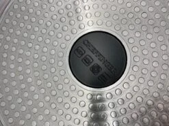 Chefflinger Wokpan - Antiaanbak - 32cm -Keukengerei Winkel 1200x900 38