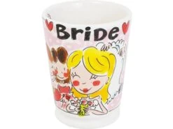 Blond Amsterdam Specials Mok - Bride - XL - 500 Ml -Keukengerei Winkel 1200x900 50