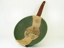 TVS Natura Induction Wokpan - Wok 28 Cm -Keukengerei Winkel 1200x900 6