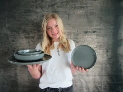 Palmer Serviesset Antigo Porselein 4-persoons 16-delig Blauw -Keukengerei Winkel 1200x900 88