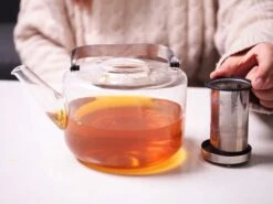 Viva Scandinavia Bjorn Theepot - Glas - Met Filter - 1,2 L - Transparant 18 Viva Scandinavia Bjorn Theepot - Glas - Met Filter - 1,2 L - Transparant -Keukengerei Winkel 1200x900 89