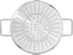 Tefal Nordica Pannenset 3 Delig - Steelpan Ø 16 Cm & Kookpan Ø 20 + Ø 24 Cm 30 Tefal Nordica Pannenset 3 Delig - Steelpan Ø 16 Cm & Kookpan Ø 20 + Ø 24 Cm -Keukengerei Winkel 1200x902 5