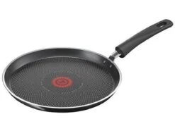 Tefal Comfort Grip Pannenkoekenpan - Ø 25 Cm 34 Tefal Comfort Grip Pannenkoekenpan - Ø 25 Cm -Keukengerei Winkel 1200x903 3