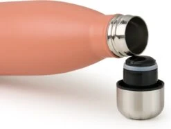 Blumtal Thermosfles - Met Dubbele Wand - Thermosbeker Koffie, Thee En Koele Dranken - Travel Mug - 500ml - Mineral Rood - Rood 11 Blumtal Thermosfles - Met Dubbele Wand - Thermosbeker Koffie, Thee En Koele Dranken - Travel Mug - 500ml - Mineral Rood - Rood -Keukengerei Winkel 1200x904 2