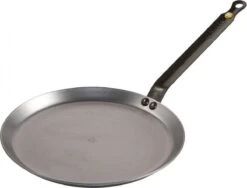 DeBuyer Mineral B Element Crêpe- En Pannenkoekenpan - Ø 30 Cm 15 DeBuyer Mineral B Element Crêpe- En Pannenkoekenpan - Ø 30 Cm -Keukengerei Winkel 1200x911 2