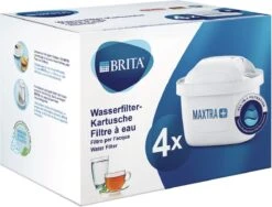 BRITA - Waterfilterpatroon MAXTRA+ 4Pack -Keukengerei Winkel 1200x913 2
