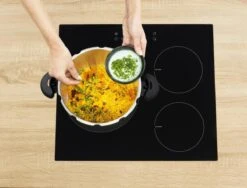 Tefal Clipso Minut Easy Snelkookpan - 6 Liter - Ø 22 Cm -Keukengerei Winkel 1200x913