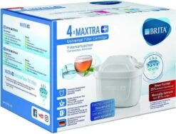 BRITA - Waterfilterpatroon MAXTRA+ 4Pack -Keukengerei Winkel 1200x915 2