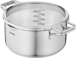 Tefal Nordica Pannenset 3 Delig - Steelpan Ø 16 Cm & Kookpan Ø 20 + Ø 24 Cm 29 Tefal Nordica Pannenset 3 Delig - Steelpan Ø 16 Cm & Kookpan Ø 20 + Ø 24 Cm -Keukengerei Winkel 1200x917 2