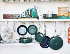 Dagelijkse Kost Door Jeroen Meus - Hapjespan Met Deksel ø24cm - Inductie - PFAS-vrij -Keukengerei Winkel 1200x926 31