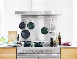 Dagelijkse Kost Door Jeroen Meus - Koekenpan ø20cm - Inductie - Anti-aanbak - PFAS-vrij 20 Dagelijkse Kost Door Jeroen Meus - Koekenpan ø20cm - Inductie - Anti-aanbak - PFAS-vrij -Keukengerei Winkel 1200x926 37