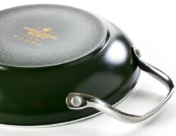 Dagelijkse Kost Door Jeroen Meus - Koekenpan ø20cm - Inductie - Anti-aanbak - PFAS-vrij 24 Dagelijkse Kost Door Jeroen Meus - Koekenpan ø20cm - Inductie - Anti-aanbak - PFAS-vrij -Keukengerei Winkel 1200x926 41