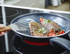 GreenPan Cambridge Koekenpan 30cm - Zwart - Inductie - PFAS-vrij -Keukengerei Winkel 1200x926 46