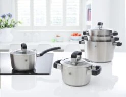 BK Conical Cool Glas Pannenset - 5-delig - Glazen Deksels - Geschikt Voor Alle Warmtebronnen 31 BK Conical Cool Glas Pannenset - 5-delig - Glazen Deksels - Geschikt Voor Alle Warmtebronnen -Keukengerei Winkel 1200x928 1