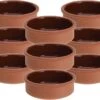Merkloos 12x Tapas Schaaltjes 500 Ml Terracotta 12 Cm - Keukenbenodigdheden - Kookbenodigdheden - Tafel Dekken - Tapasschaaltjes - Tapas/snacks/hapjes Bereiden En Serveren 1 Merkloos 12x Tapas Schaaltjes 500 Ml Terracotta 12 Cm - Keukenbenodigdheden - Kookbenodigdheden - Tafel Dekken - Tapasschaaltjes - Tapas/snacks/hapjes Bereiden En Serveren -Keukengerei Winkel 1200x944 2